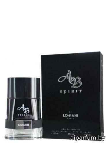 AB Spirit