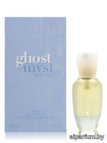Ghost Myst