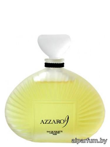 Azzaro 9