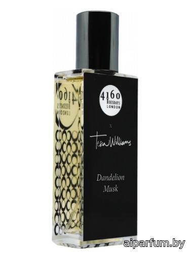 Dandelion Musk 4160 Tuesdays