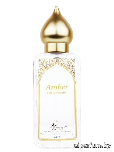 Amber Eau de Parfum