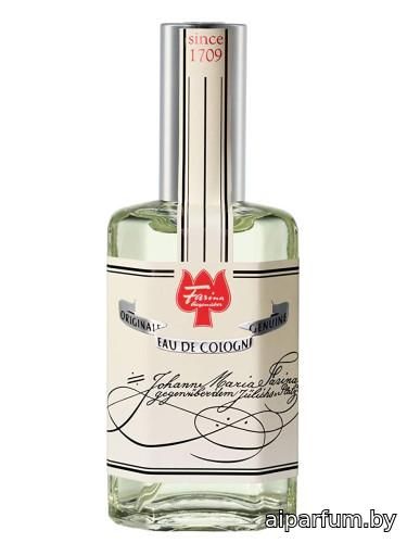 1709 Original Eau de Cologne