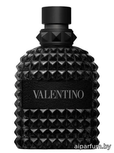 Valentino Uomo Born In Roma Rockstud Noir