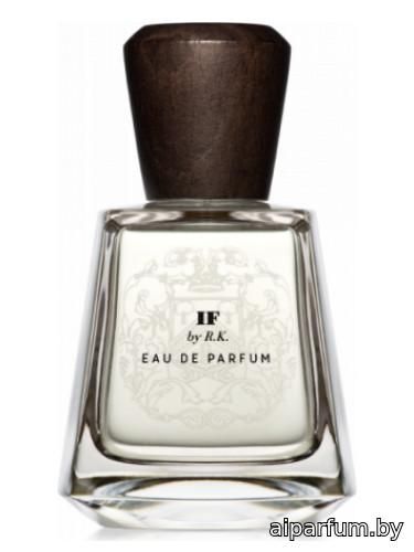 IF by R.K.