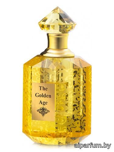 The Golden Age