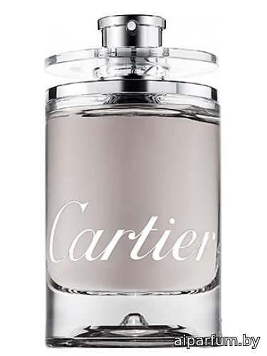 Eau de Cartier Essence de Bois