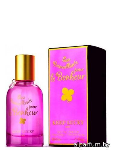 Eau Bienveillante Pour Le Bonheur