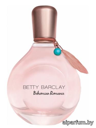 Bohemian Romance Eau de Toilette