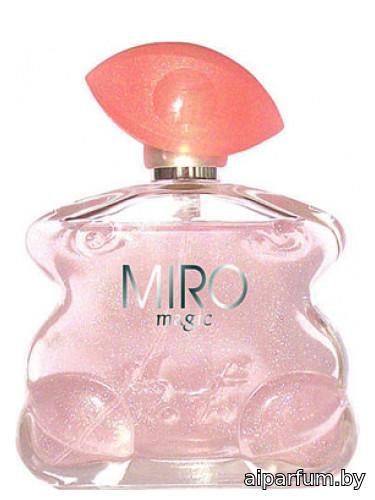 Miro Magic