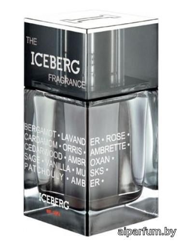 The Iceberg Fragrance for Men
