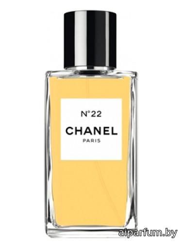 Chanel N°22