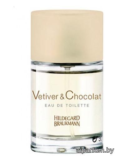 Vetiver & Chocolat