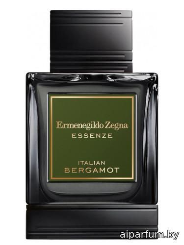 Italian Bergamot Eau de Parfum