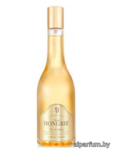 Eau de Hongrie