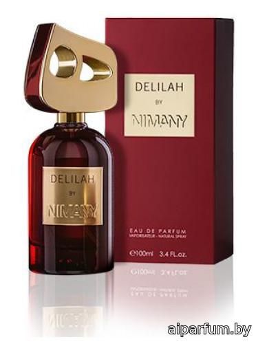 Delilah