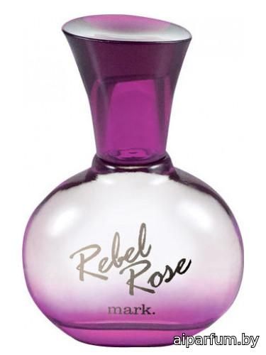 mark Rebel Rose