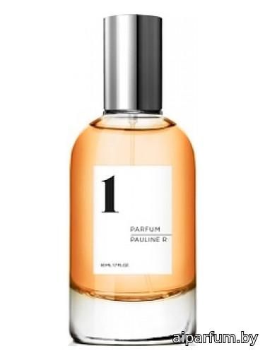 Le Premier Parfum