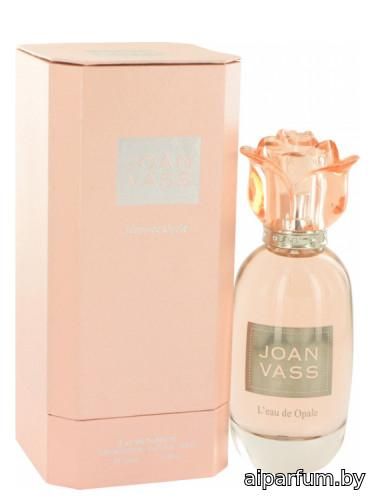 L’Eau de Opale