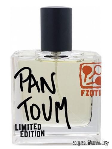 Pantoum