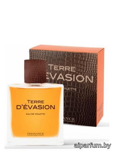 Terre d'Evasion