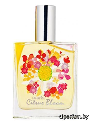 mark Citrus Bloom