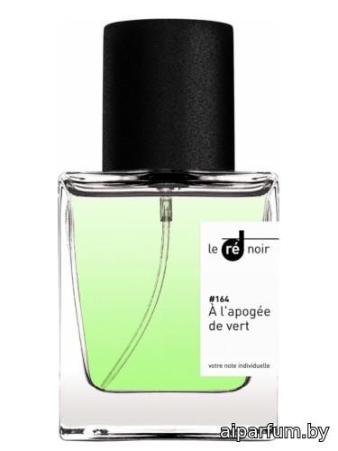 #164 À l’Apogée De Vert