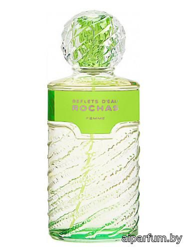 Reflets d'Eau de Rochas