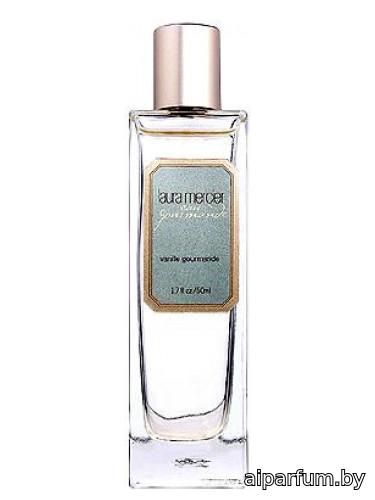 Eau Gourmande Vanille Gourmande