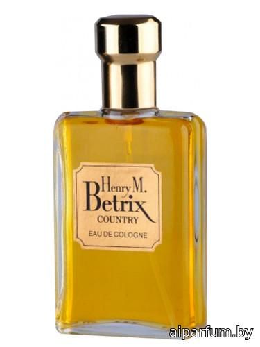 Country Cologne Henry M. Betrix