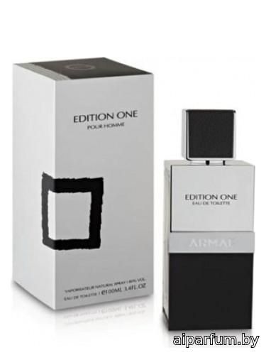Edition One Men