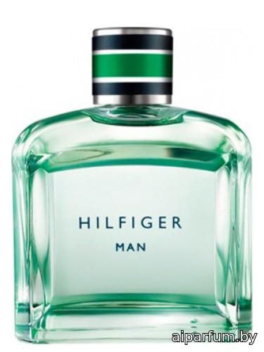 Hilfiger Man Sport