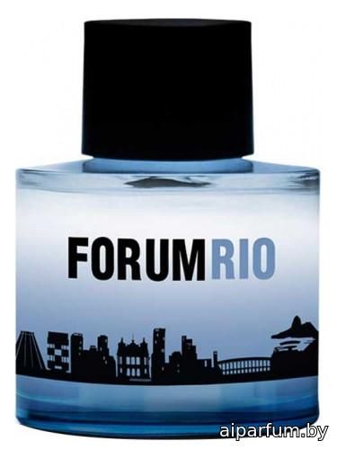 Forum Rio Man