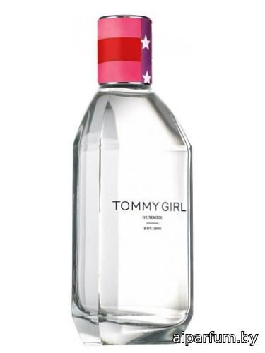 Tommy Girl Summer 2016