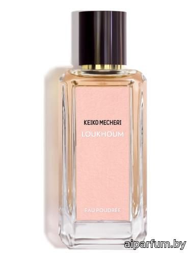 Loukhoum Eau Poudree