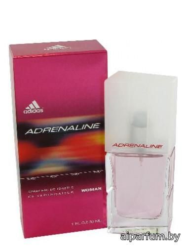 Adidas Adrenaline