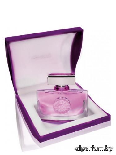 The Diamond Purple