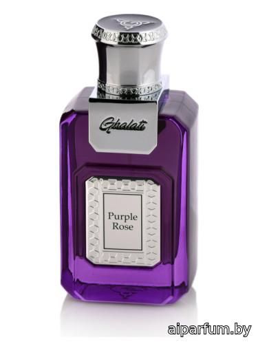Purple Rose