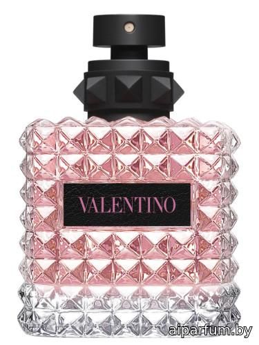 Valentino Donna Born In Roma