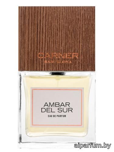 Ambar Del Sur