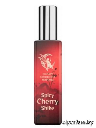 Spicy Cherry Shike