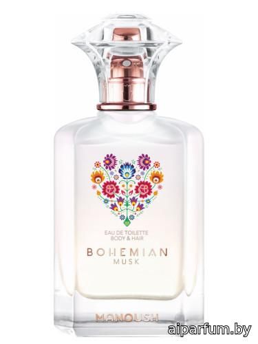 Bohemian Musk