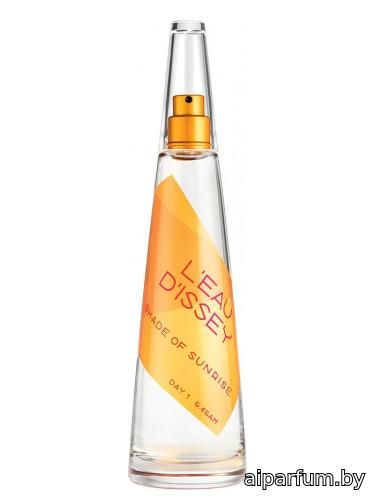 L'Eau d'Issey Shade of Sunrise