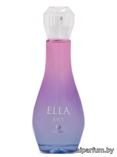 Ella Juicy