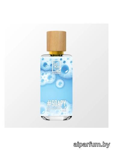 #Soapy