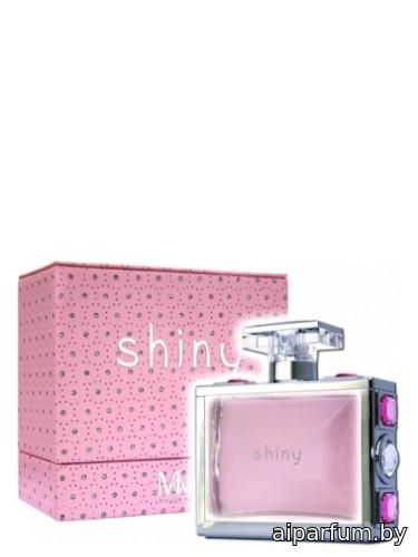 Shiny for Women