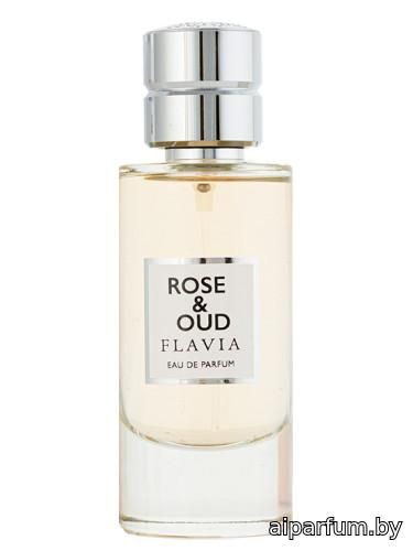 Rose & Oud