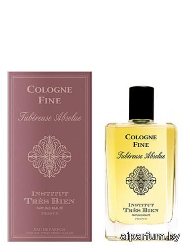 Cologne Fine Tubereuse Absolue