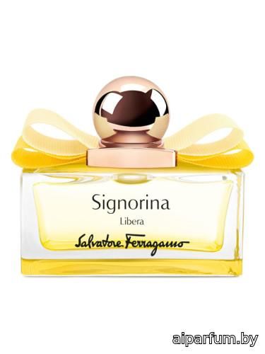 Signorina Libera