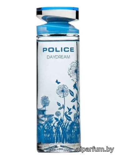 Police Daydream