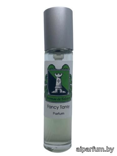 Fancy Tansy